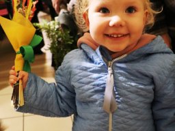 Niedziela Palmowa, 29.03.2026